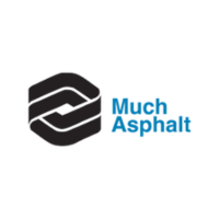 Much Asphalt